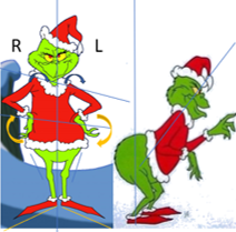 WHY The Grinch Stole Christmas